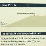 revisedGranite trail profile